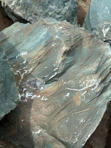 Ландшафтные глыбы зелёные 200-500 килограмм купить в Чистополе