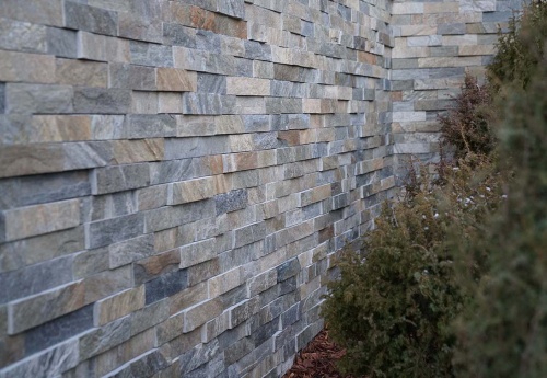 Плитка пилёная златолит Уральский для фасада купить в Чистополе