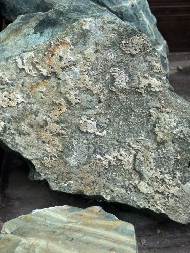 Ландшафтные глыбы зелёные 200-500 килограмм купить в Чистополе