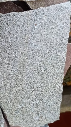 Плитняк златолит серебристый для цоколя, отмостки купить в Чистополе