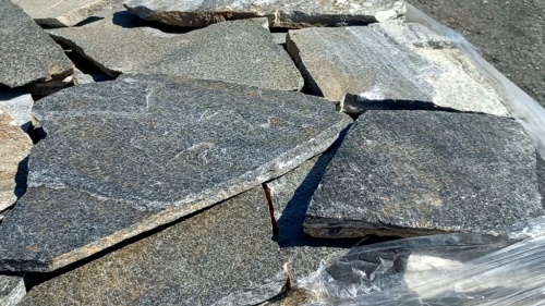 Серицит для облицовки фасада купить в Чистополе